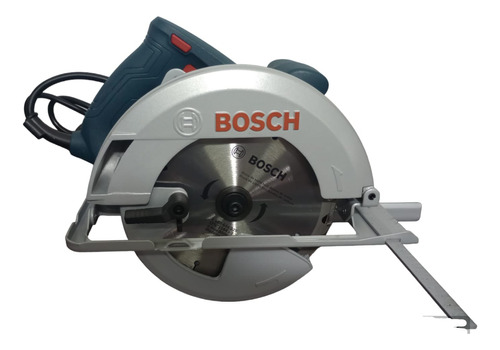  Sierra Circular 1500w Bosch