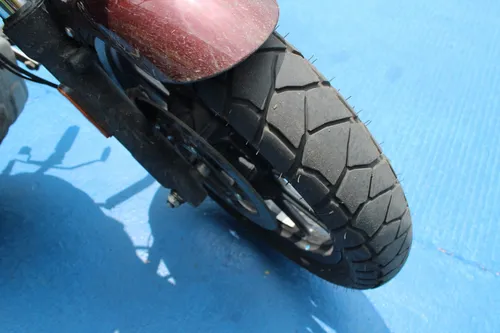 Royal Enfield Meteor 350