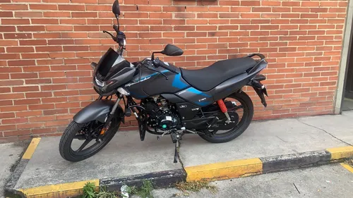 Hero Splendor Xpro 110 Cc