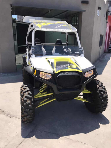 Polaris Rzr 800