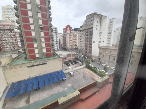 Imagen 29 de 30 de Semipiso 4 Ambientes C/depcia De Servicio Y Cochera - Diagonal Alberdi 2300