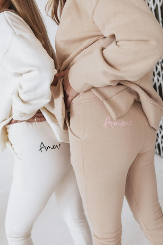 Imagen 2 de 9 de Pantalón Mujer Jorgelina Arza Modelo Amazonas