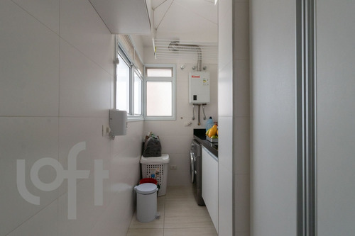 Imagem 28 de 30 de Apto Tatuapé | 3 Quartos | 93 M² | Cond: R$700.00 | 2 Vagas - Ou8c5k