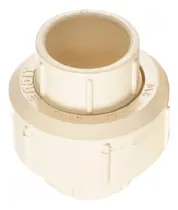 Comprar Union Universal Pvc Aguas Calientes 1 Pulgada Tigre 361009