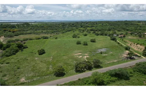 Lote Mares De Juan De Acosta