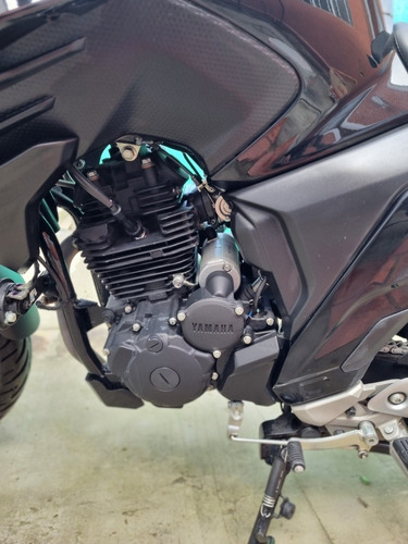 Imagen 5 de 12 de Yamaha 2019