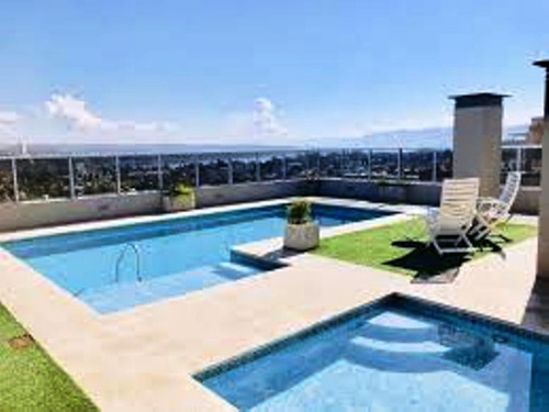 Imagen 29 de 29 de Departamento En Venta - 1 Dormitorio 1 Baño - 59 Mts2 - Villa Del Lago
