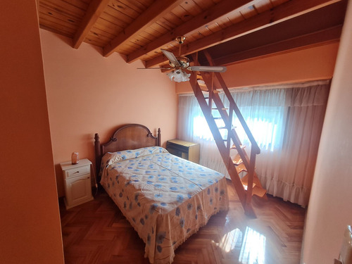 Casa En Alquiler Los Cardales, Campana, Gba Norte
