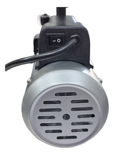 Bomba De Vacio Refrigeración Bluestar Vp215n 2 Etapas