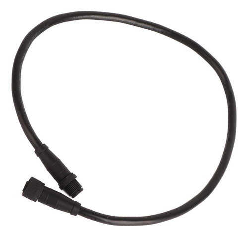 Para Cable Troncal Nmea2000, 0,5 M, 5 Pines, Ip67, Impermeab