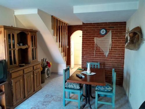 Imagen 4 de 13 de Duplex Al Frente - Calle 84 N° 115 Mar Del Tuyu