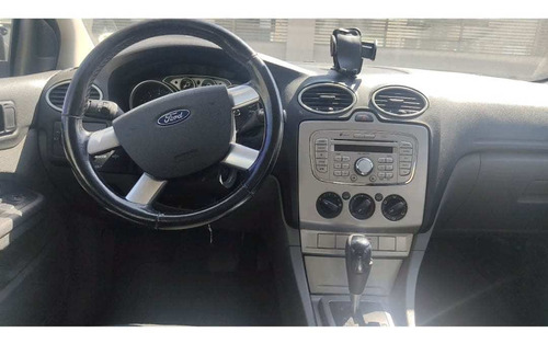 Imagem 11 de 14 de Ford Focus Glx 2.0 16v Flex