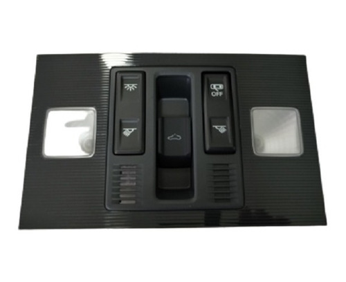 Lanterna Do Teto T-cross De 2020 Com Interruptor Teto Solar