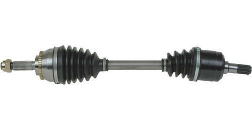 Flecha Homocinetica Derecha Eclipse L4 2.4l 96 Al 99