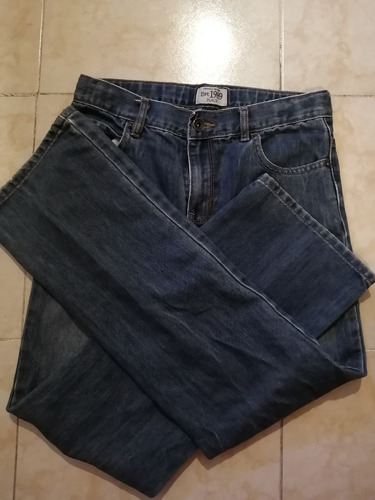 Pantalones Jeans Place Est. 1989 Original Para Niño Talla 12