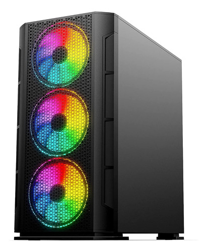 Pc Gamer Nvidia Rtx 3060 12gb Core I5 64gb Ram 2tb Ssd Hdmi