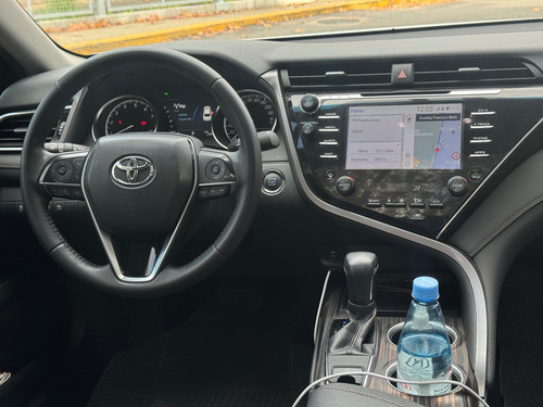 Toyota Camry 3.5 V6 At