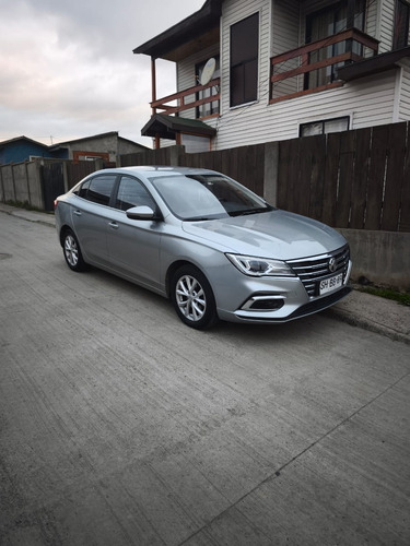 MG MG5 1.5 Com Mt