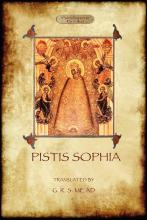 Libro Pistis Sophia : A Gnostic Scripture - Anonymous