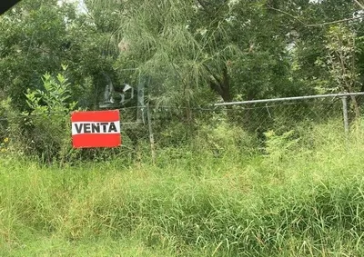 Terreno en venta