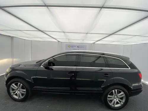 Audi Q7 V6 3.0 Tfsi Quattro