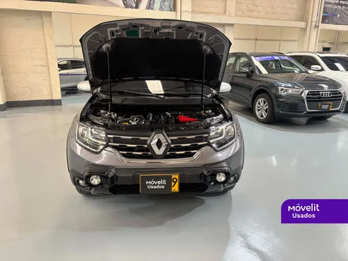 Renault Duster INTENS