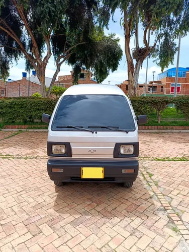 Chevrolet Super carry 1.0 Cargo