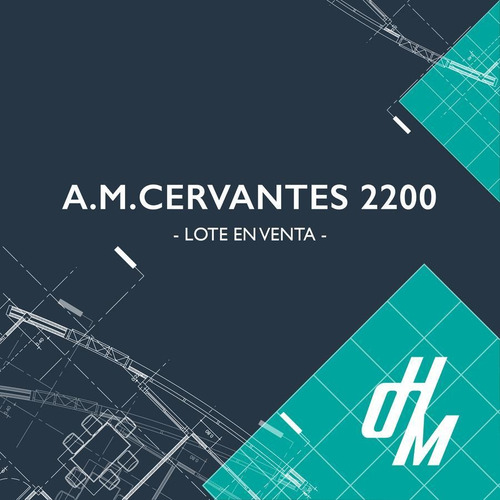 Imagen 1 de 4 de Terreno - Villa Gral.mitre