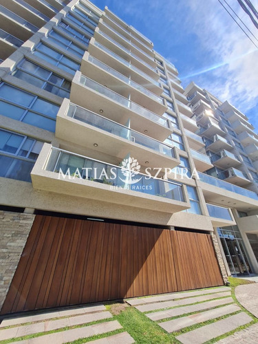Hermoso 2 Amb En Las Exclusivas Torres Durban Olazabal.