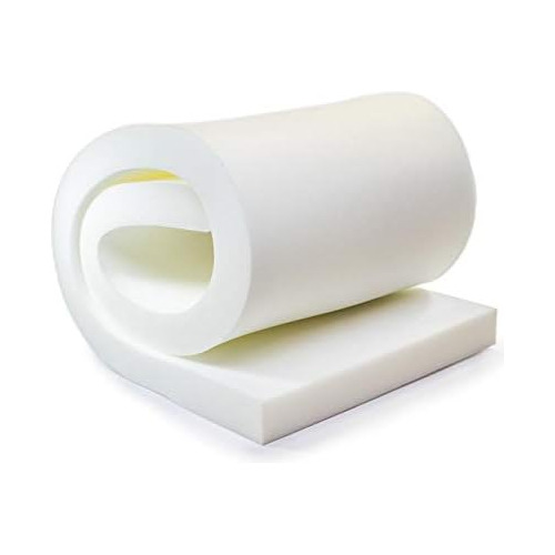 Espuma De Tapicería De 5 De Alto X 24 De Ancho X 54 ...