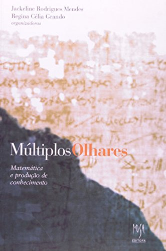 Libro Multiplos Olhares Matematica E Producao Do Conhe De Vv