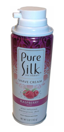 Pure Silk Shaving Cream Di Can Safe Stash Hide Cash Box