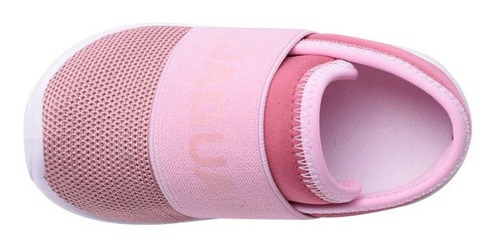 Imagen 4 de 6 de Zapatillas Jaguar Oficial Art. #907 20 Al 26 Niños