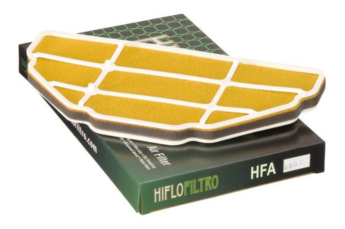 Filtro Aire Hiflofiltro Kawasaki Zx 600 2005 2006