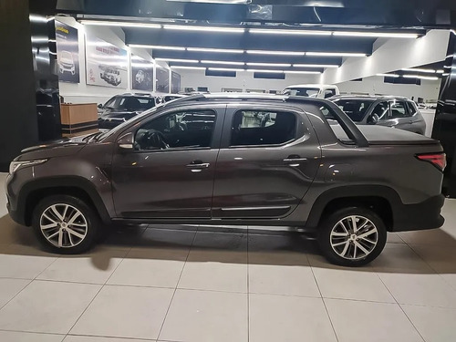 Fiat Strada 1.3 Volcano