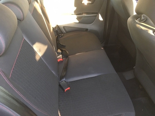 Vw Crossfox 2014