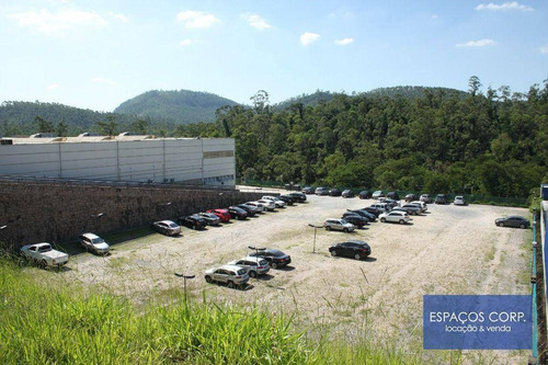 Imagem 3 de 14 de Galpão Para Alugar, 5700m² - Centro - Cajamar/sp - Ga0612