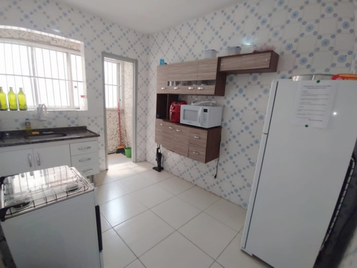 Imagem 7 de 9 de Apartamento 1 Dormitório Vila Guilhermina
