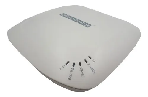 comprar Ponto De Acesso Ecw5211-l Edge-core Dual 2.4ghz