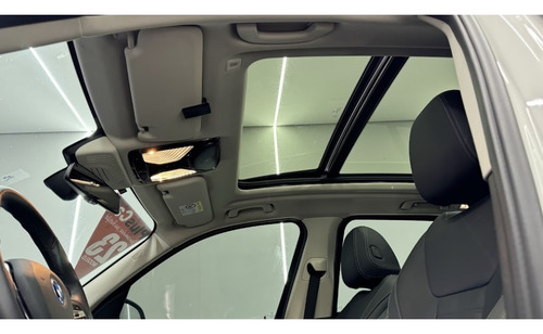 BMW X3 2.0 16V HÍBRIDO X LINE XDRIVE30E STEPTRONIC