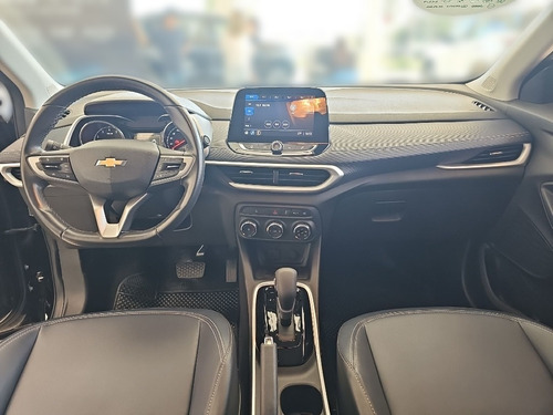 Chevrolet Tracker 1.2 TURBO FLEX PREMIER AUTOMÁTICO