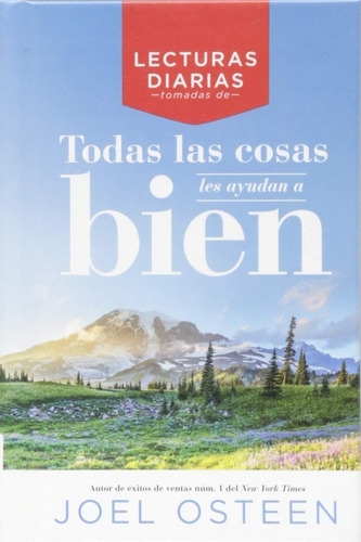 Lect Diarias Tomadas De Todas Las Cosas Les Ayudan A Bien