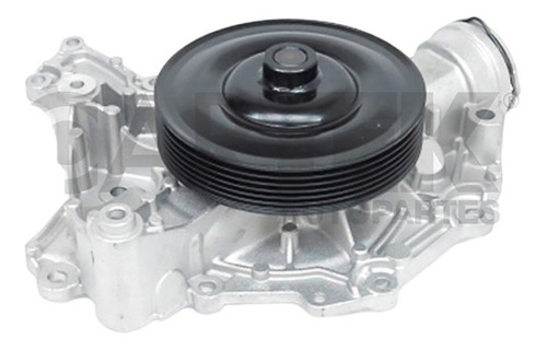 Bomba De Agua Mercedes Slk300 2009-2010-2011 3.0 V6