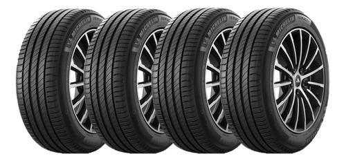 4 Llantas 185/60 R15 Michelin Primacy 4 84h