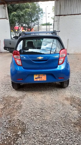 Chevrolet Beat 1.3 Lt Mt