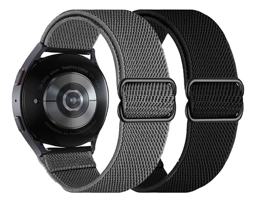 Olytop Bandas Elasticas Para Galaxy Watch 5/4 De 1.732 In 1.