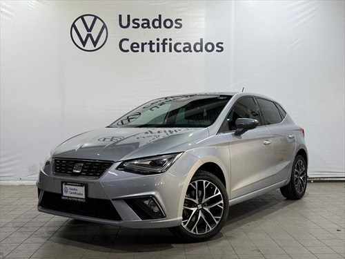 Seat Ibiza 1.6 Excellence 5p At
