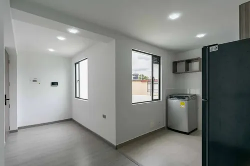 Apartamento En Venta En Las Ferias. Cod V23337