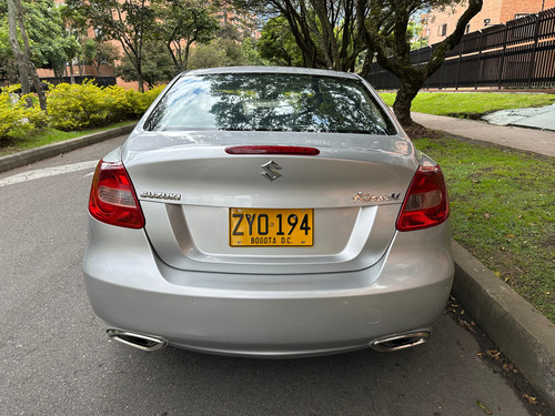 Suzuki Kizashi 2.4 Limited
