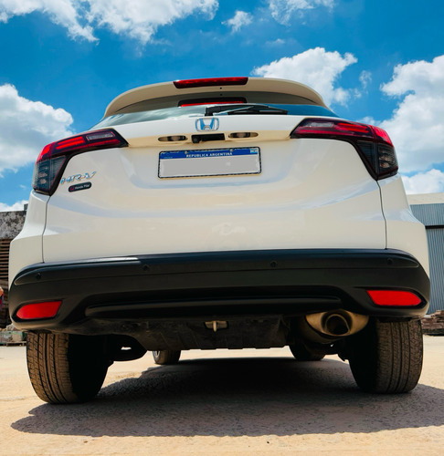 Honda HR-V 1.8 Lx 2wd Cvt